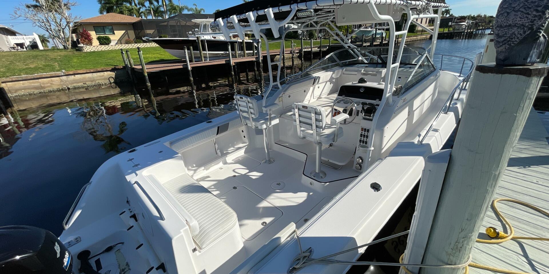 2004 Pro-Line 30 Express - Image 10