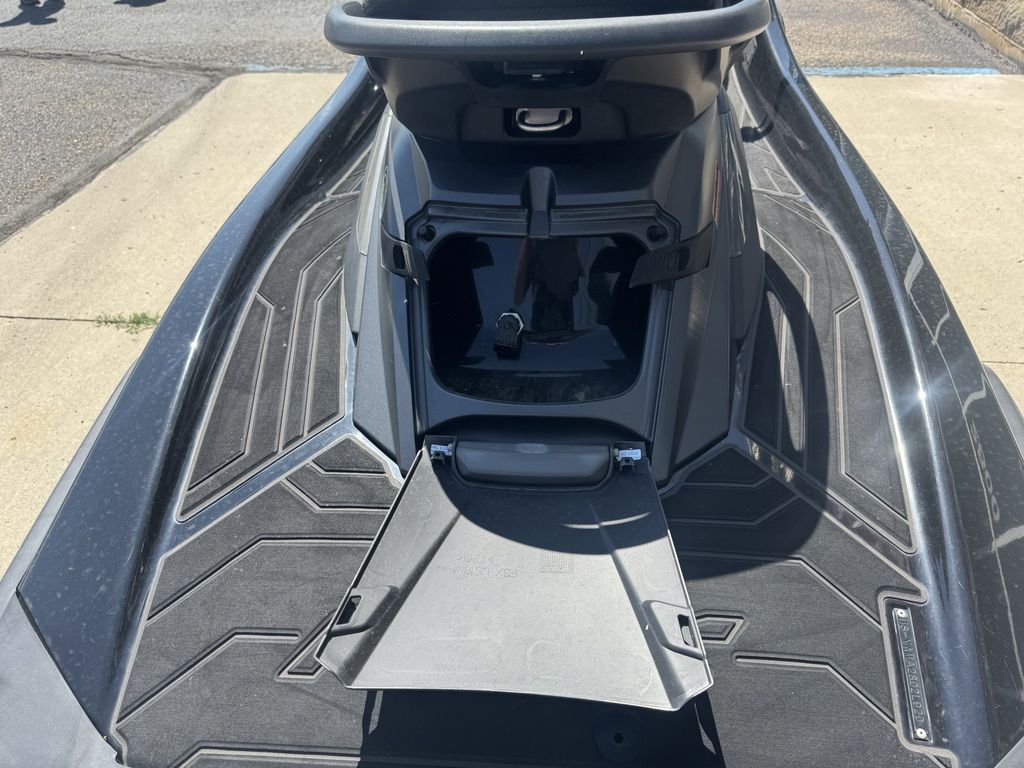 2020 Yamaha WaveRunners FX SVHO - Image 7
