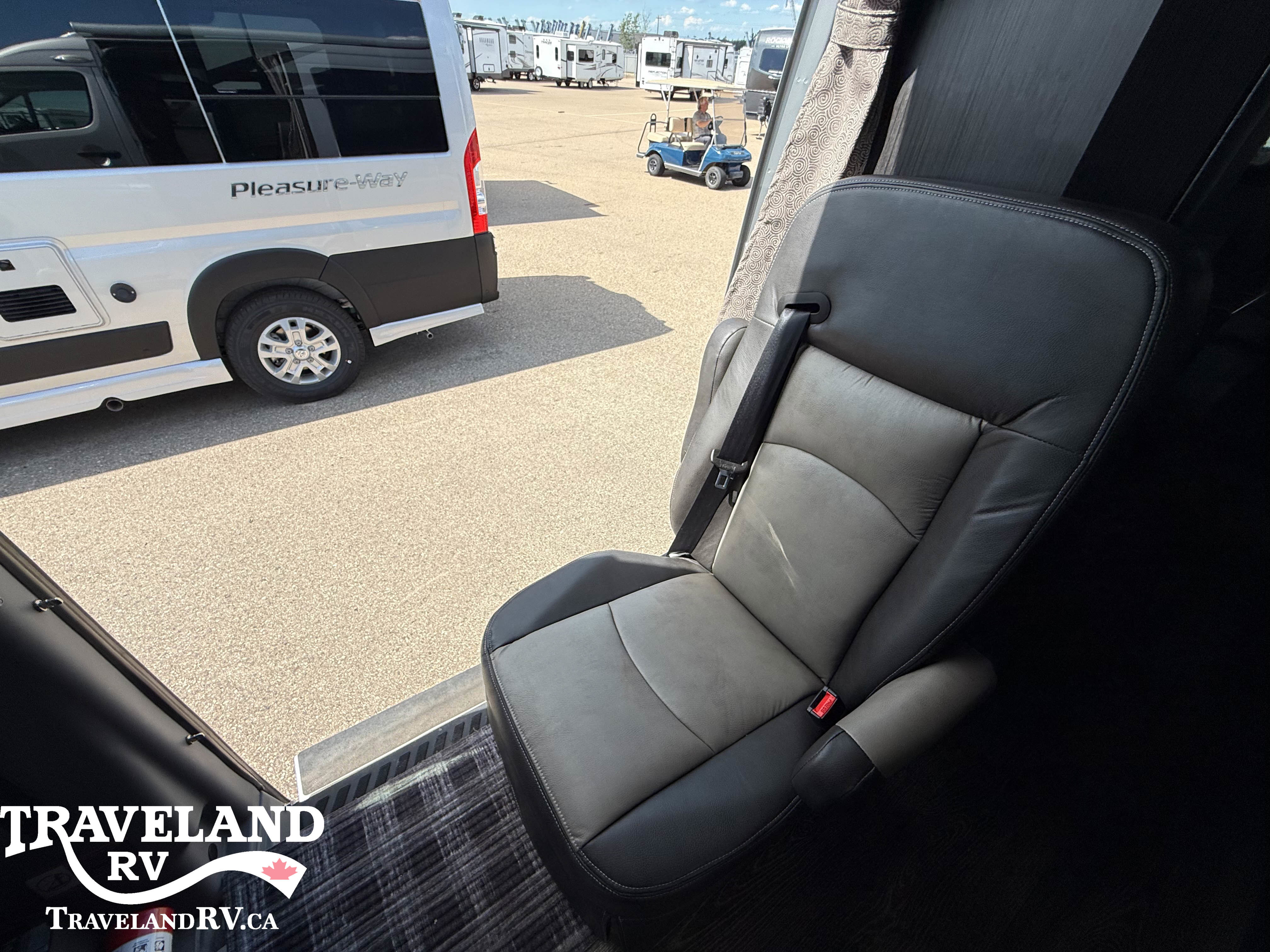 2019 ROADTREK CS ADVENTUROUS XL - Image 11
