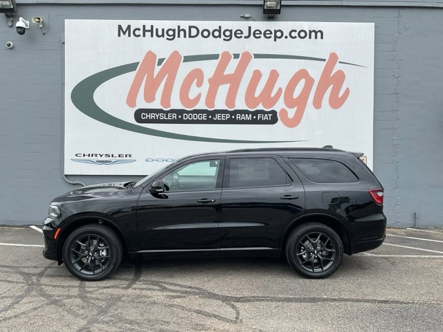 2026 Dodge Durango GT Plus America 250 Edition AWD - Image 10