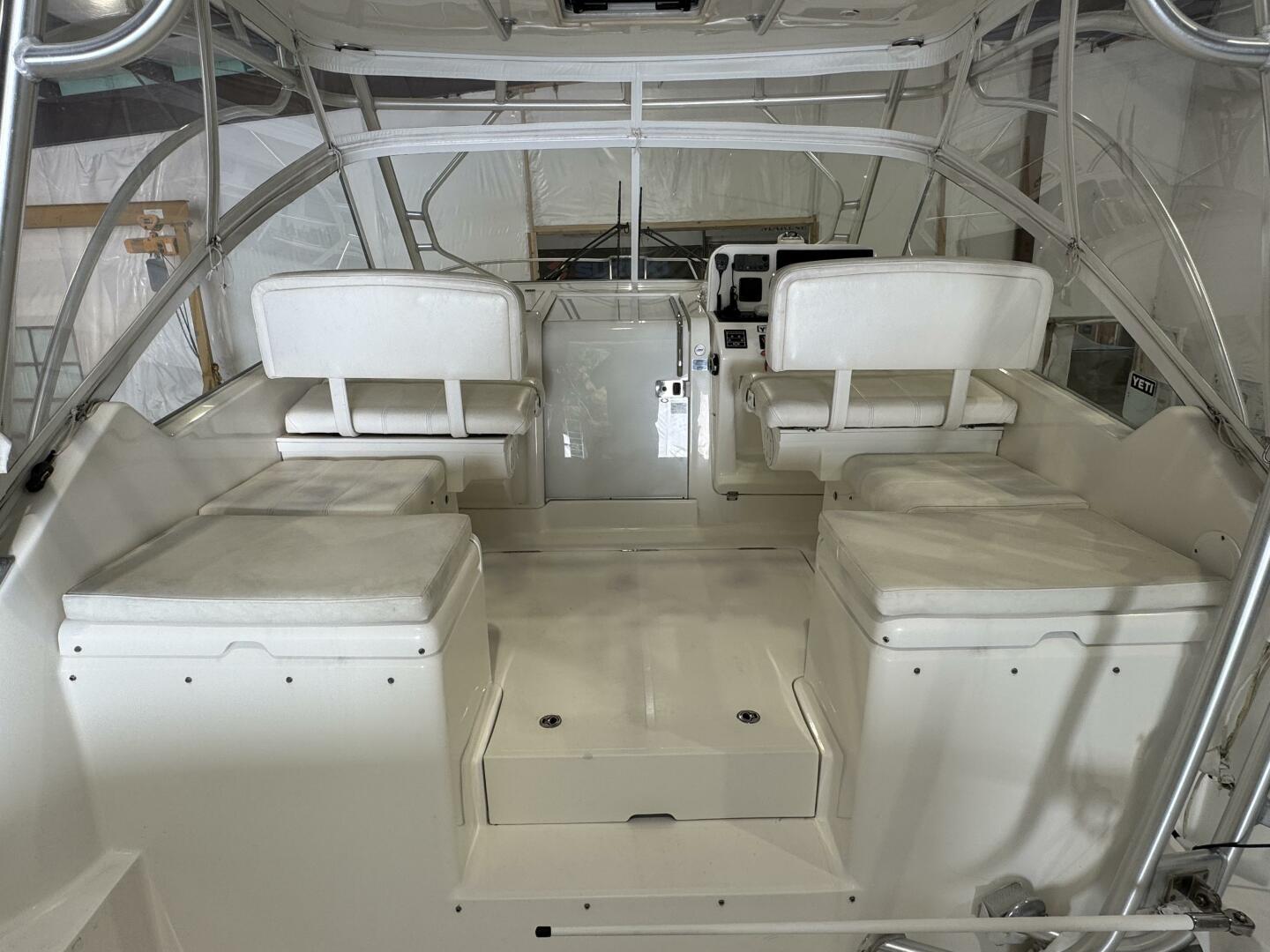 2011 Luhrs 30 Open - Image 14