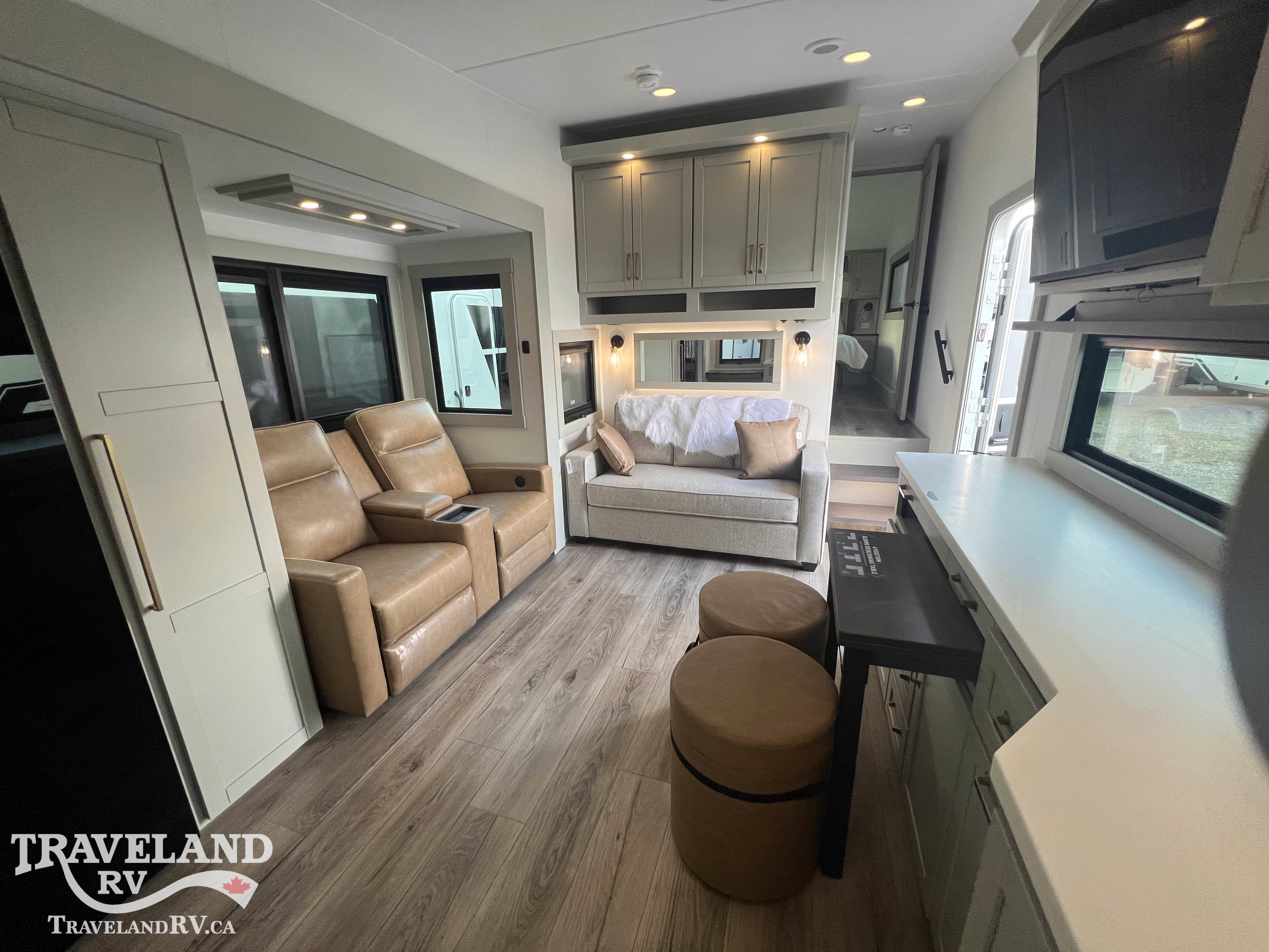 2026 Brinkley RV Model Z 2680 - Image 4