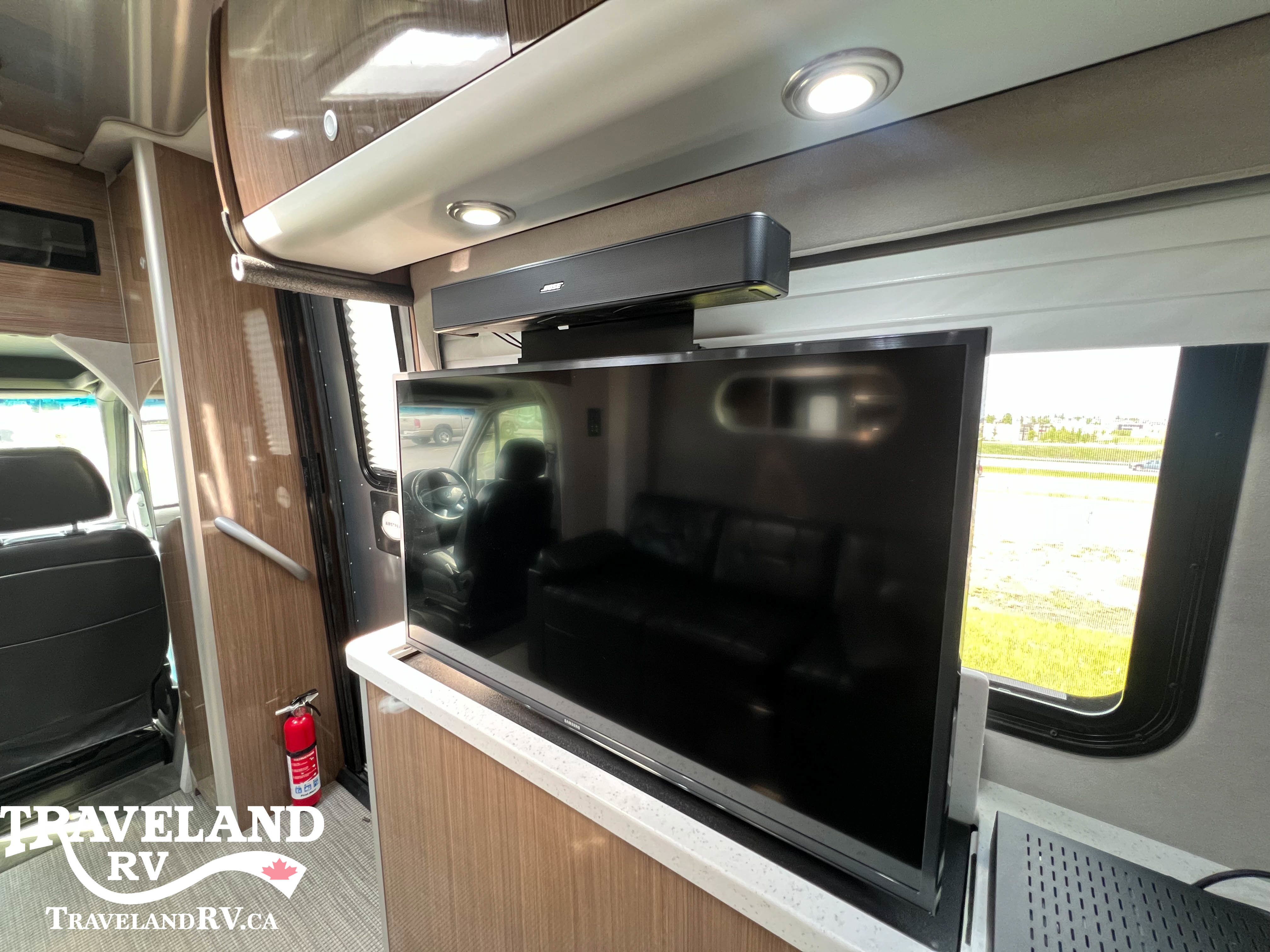 2019 Airstream Atlas Murphy Suite - Image 19