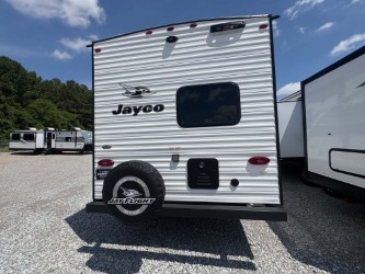 2026 JAYCO JAY FLIGHT SLX 261BHS - Image 4