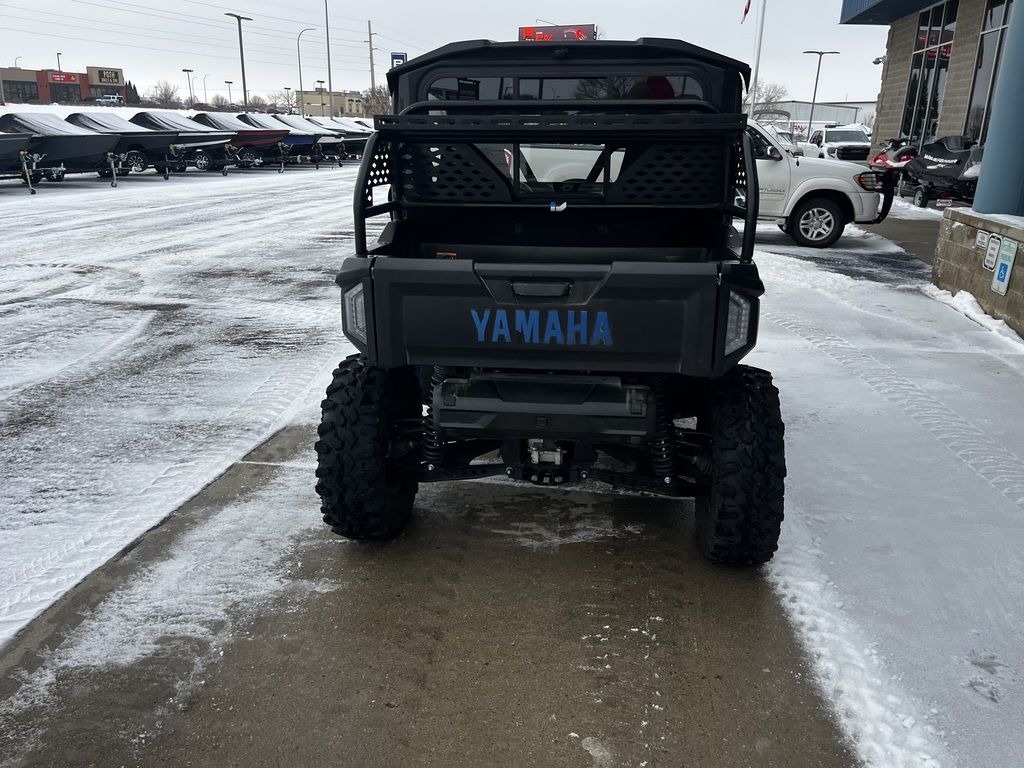 2021 Yamaha Wolverine RMAX2 1000 Limited Edition - Image 15