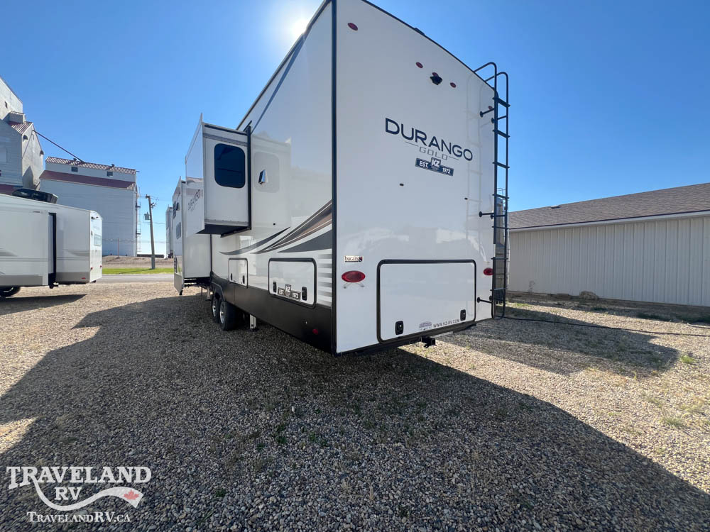 2023 KZ RV Durango Gold G386FLF - Image 9