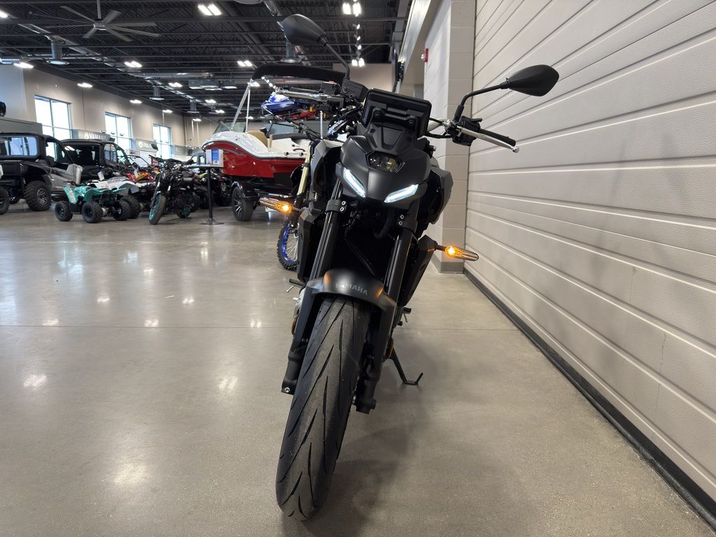 2026 Yamaha MT-07 - Image 3