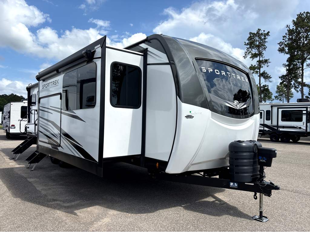 2026 VENTURE RV SPORTTREK 333VFK - Image 1