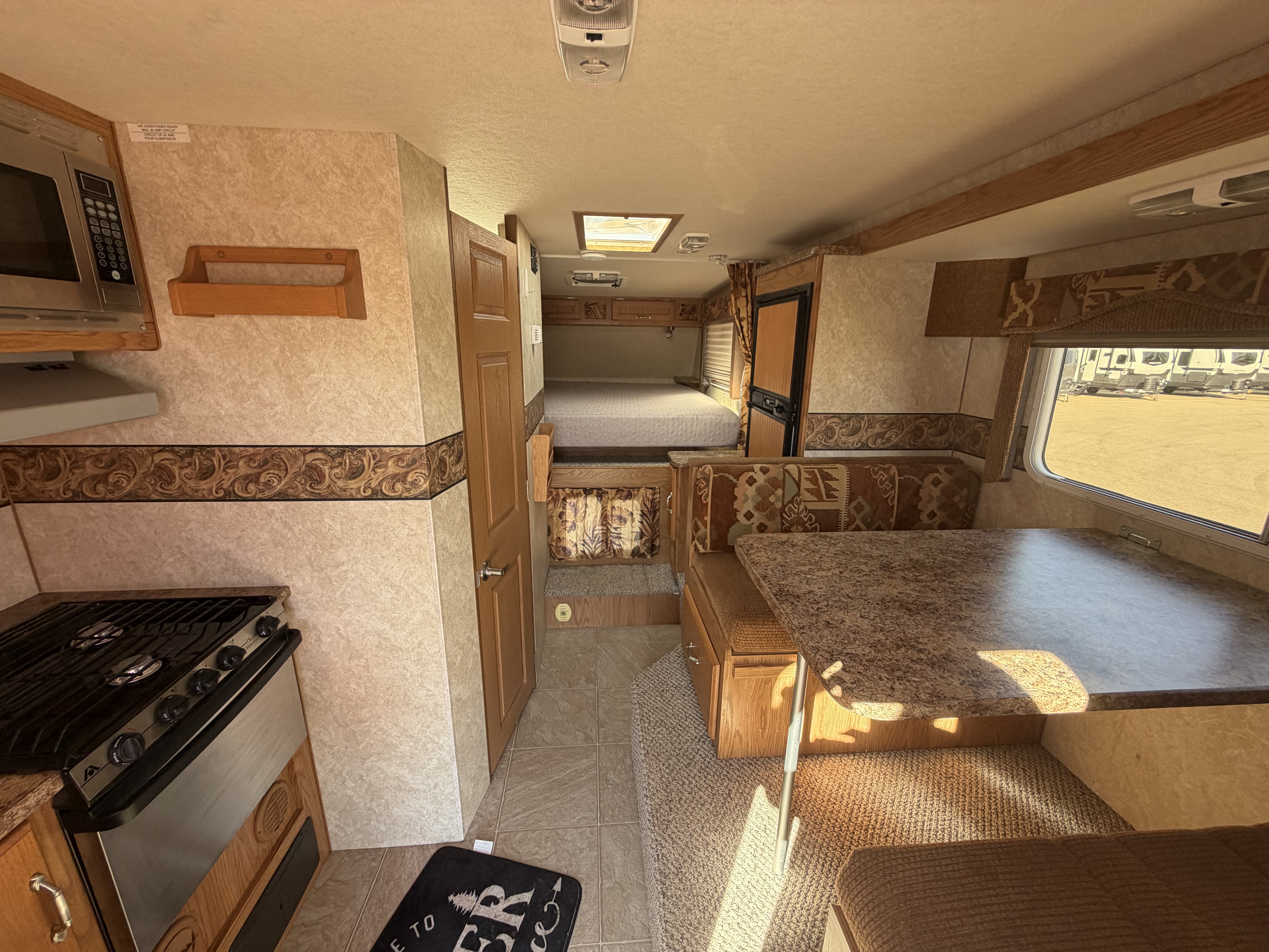 2008 OKANAGAN 96DB - Image 2