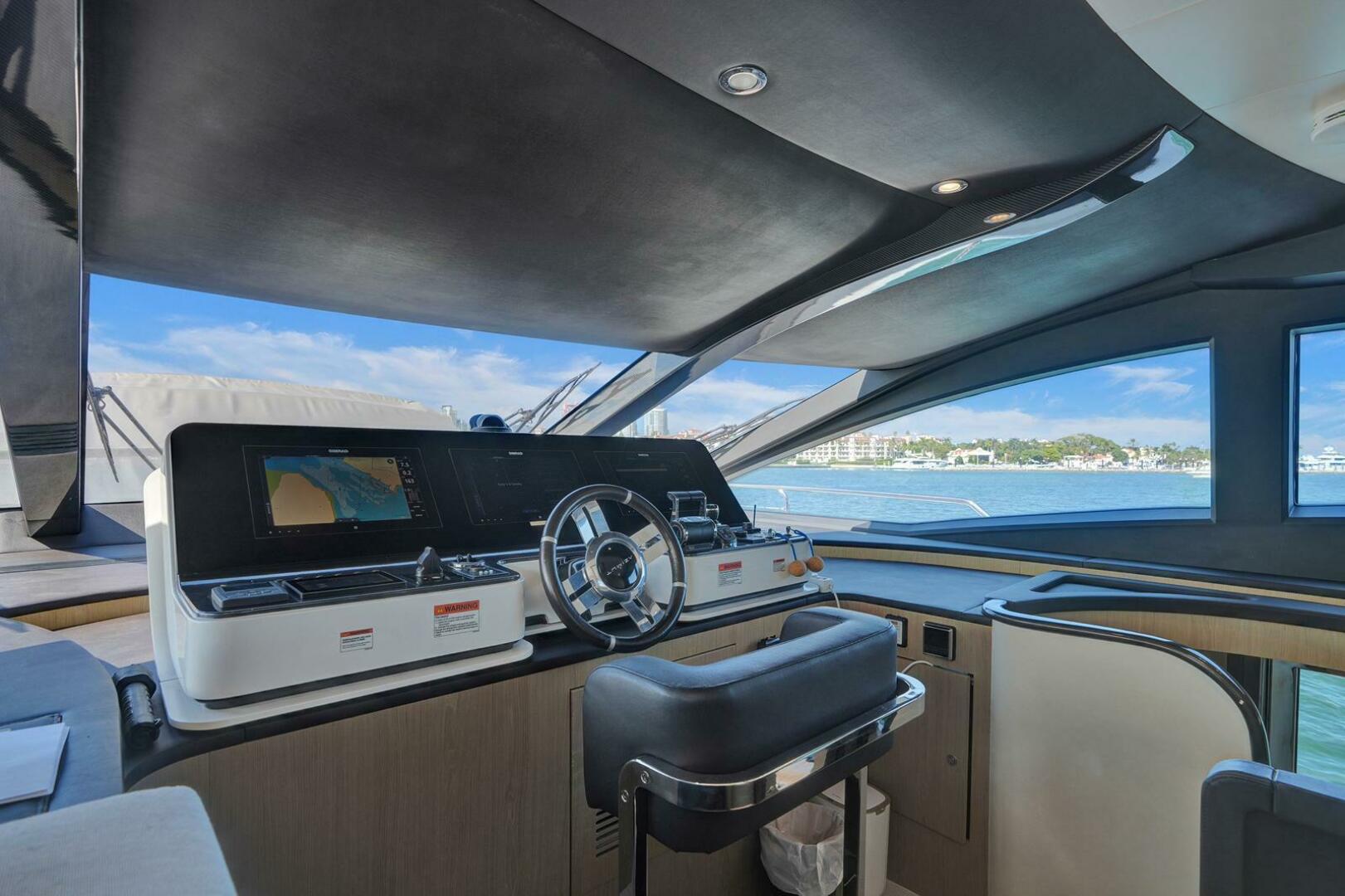 2020 Azimut Grande 27 METRI - Image 49