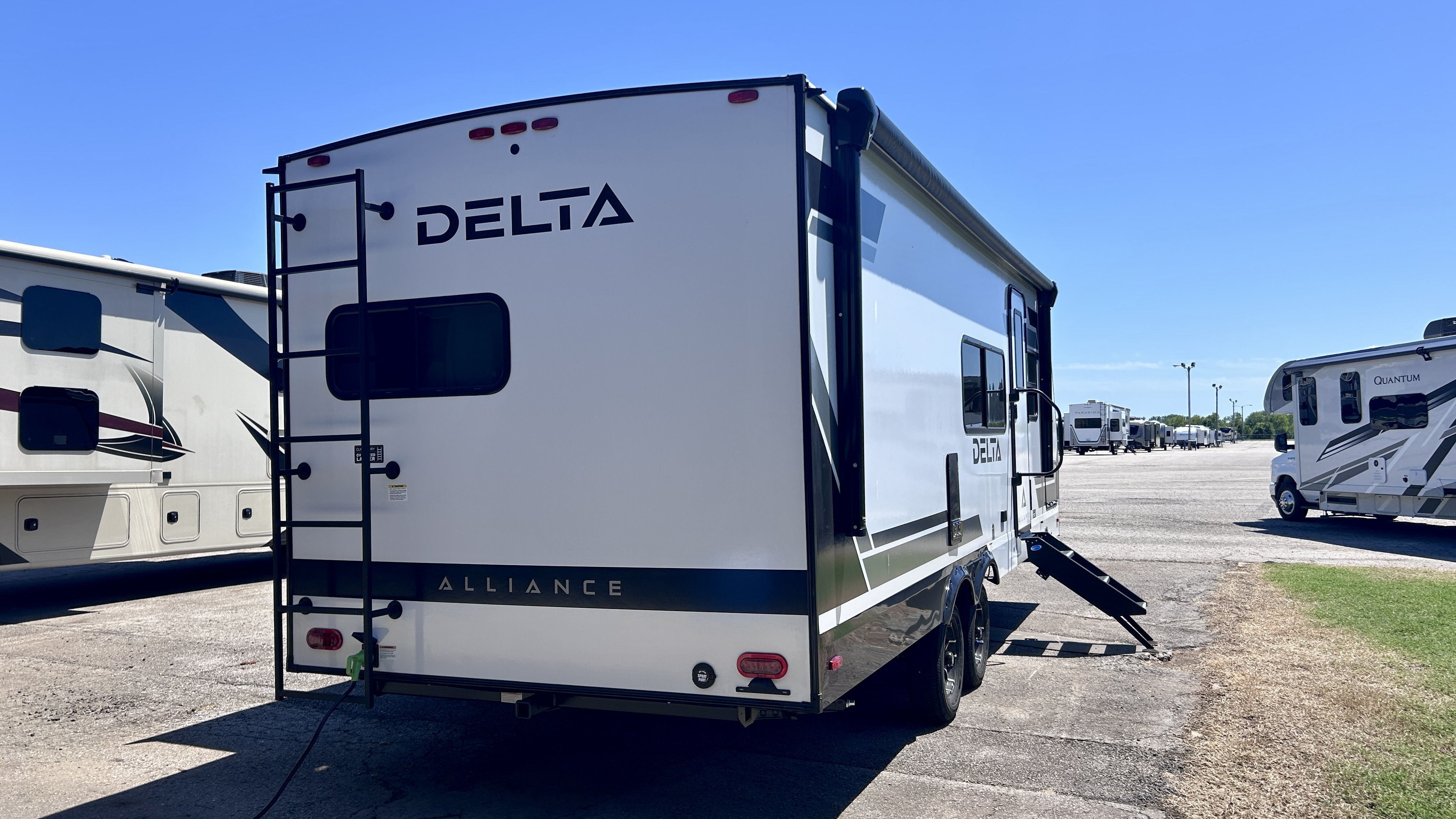 2026 Alliance RV Delta ML226 - Image 8