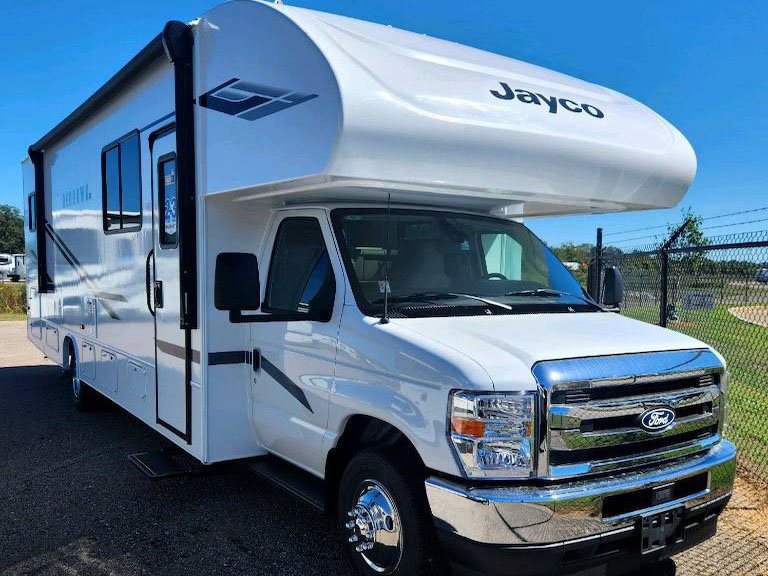 2026 JAYCO REDHAWK SE 31FF - Image 1