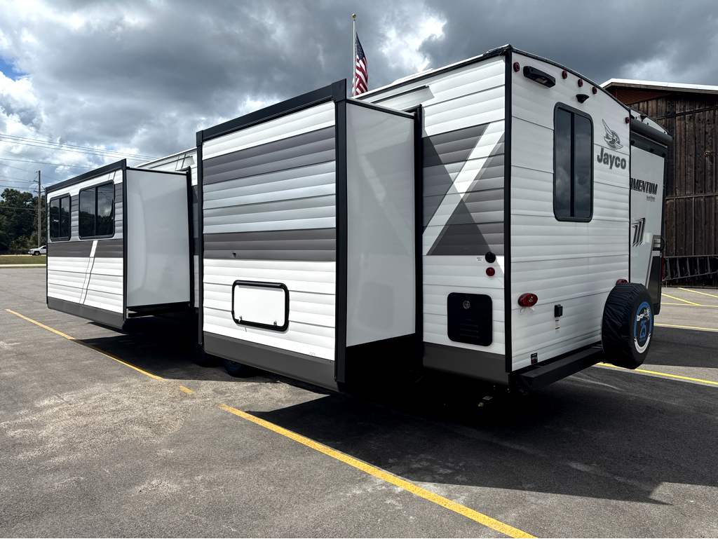 2027 JAYCO JAY FLIGHT 380DQS - Image 3