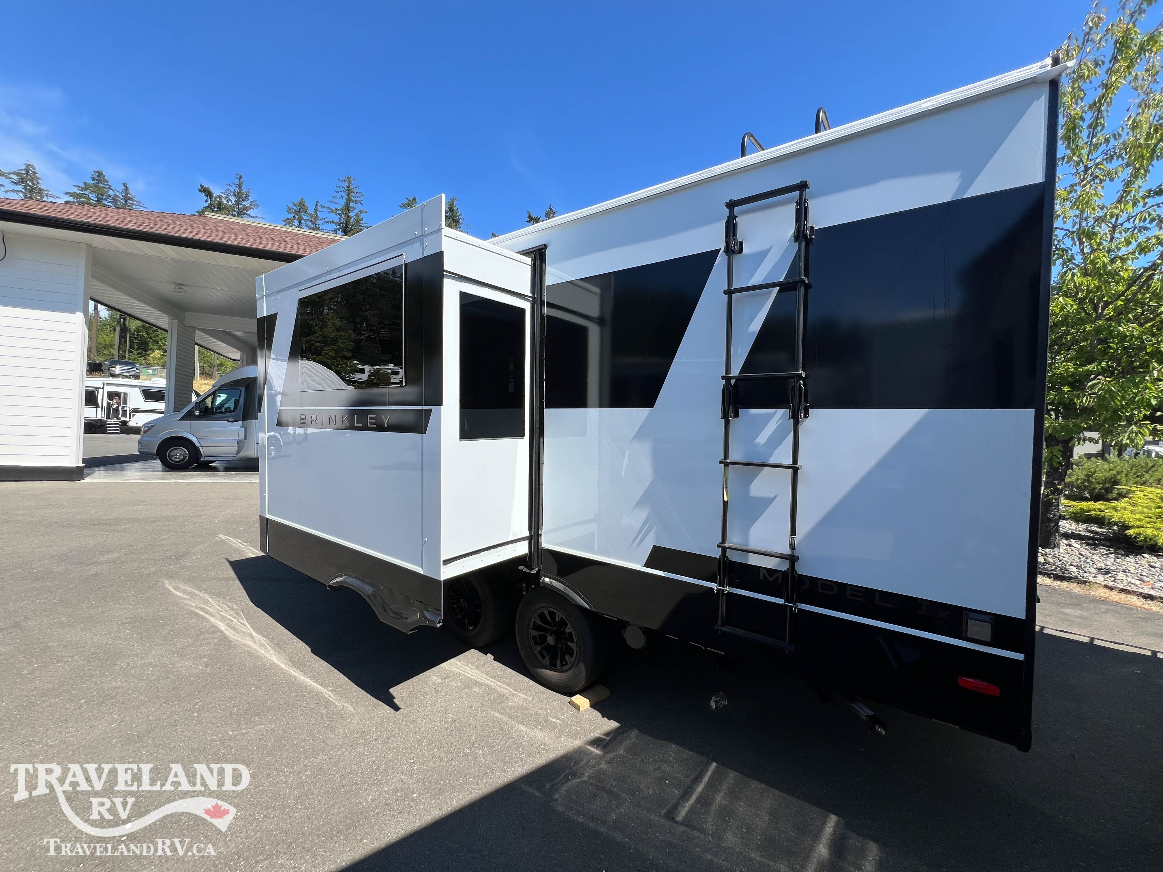 2026 Brinkley RV Model Ix 20x - Image 7