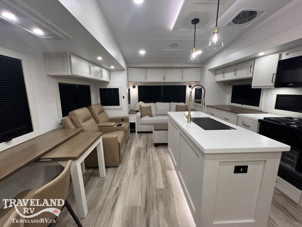 2027 Brinkley RV Model Z 3610 - Image 3