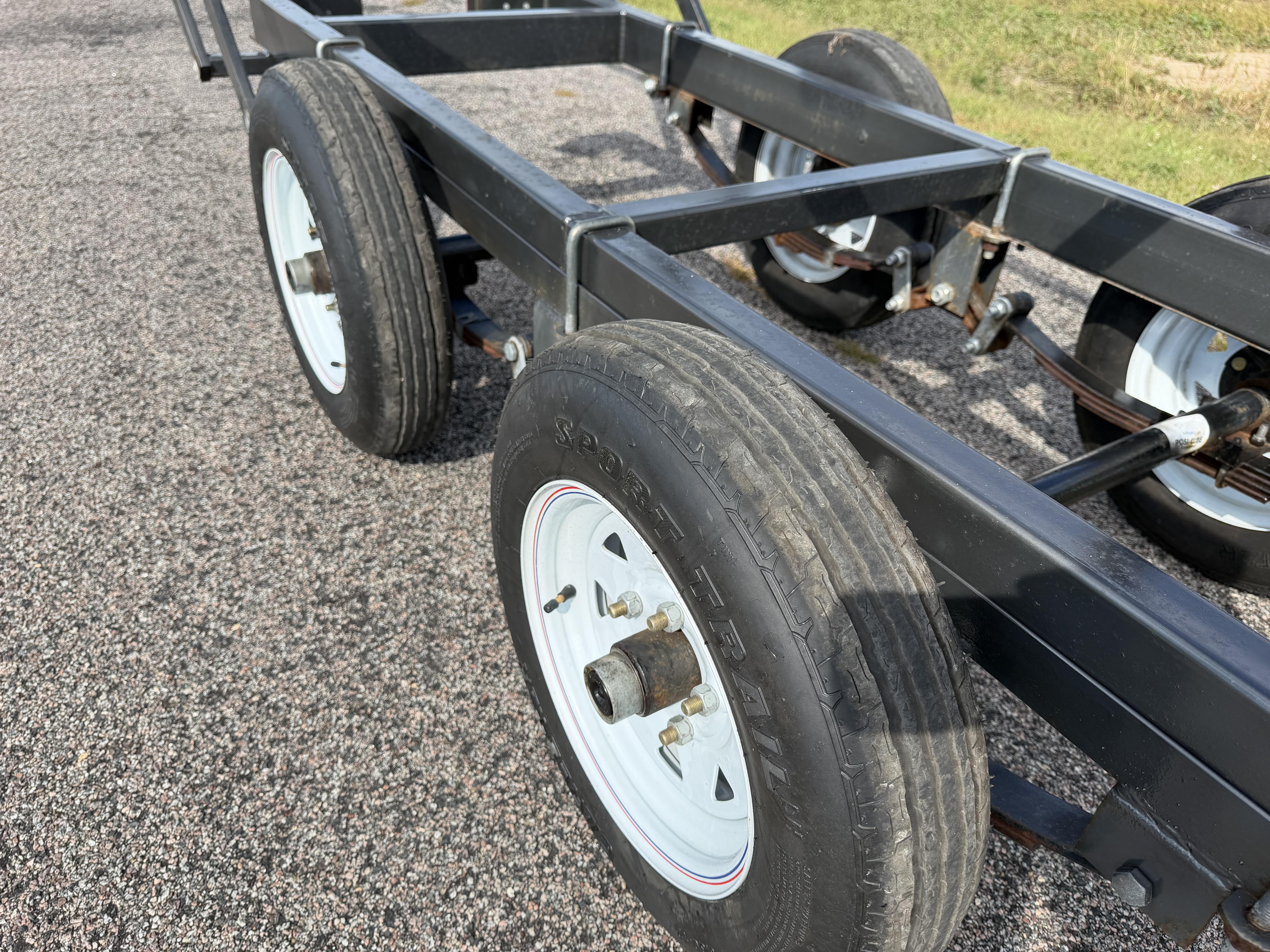 2022 TROPHY TRAILERS PT 22T - Image 11