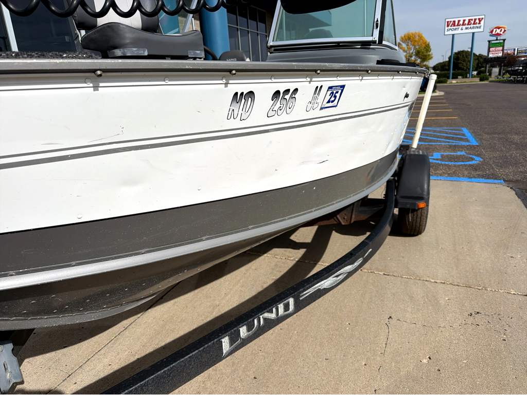 2013 Lund Impact 1775 - Image 14