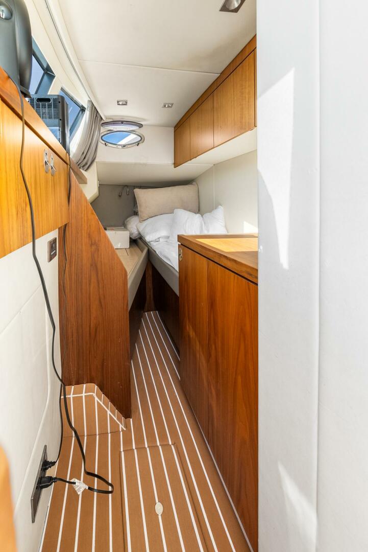 2016 Sunseeker Manhattan 65 - Image 111