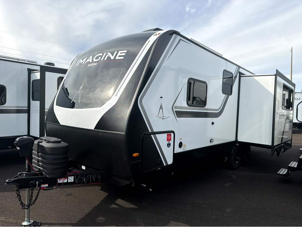 2026 GRAND DESIGN IMAGINE 2500RL - Image 2