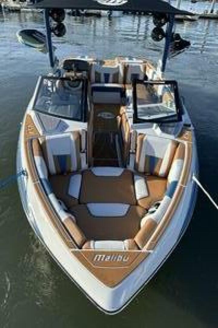 2023 Malibu Wakesetter 23 LSV - Image 10