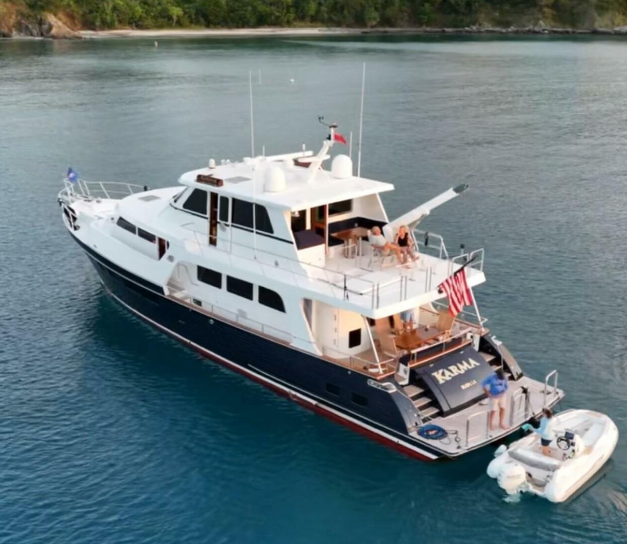 2023 Marlow Explorer 66E - CB - Image 49