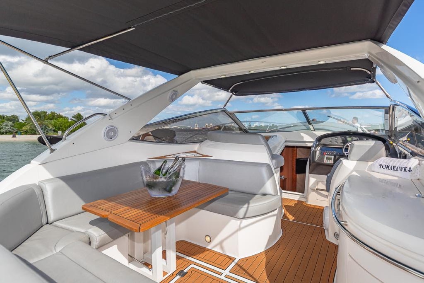 2006 Sunseeker Portofino 46 - Image 4
