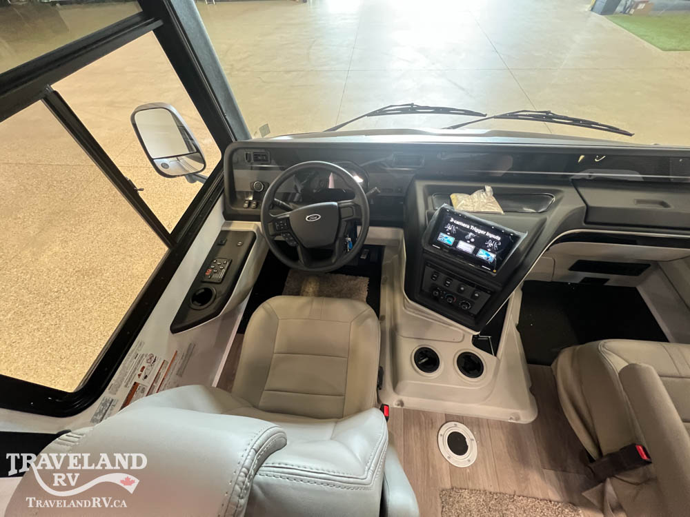 2027 Entegra Coach Vision 29S - Image 10