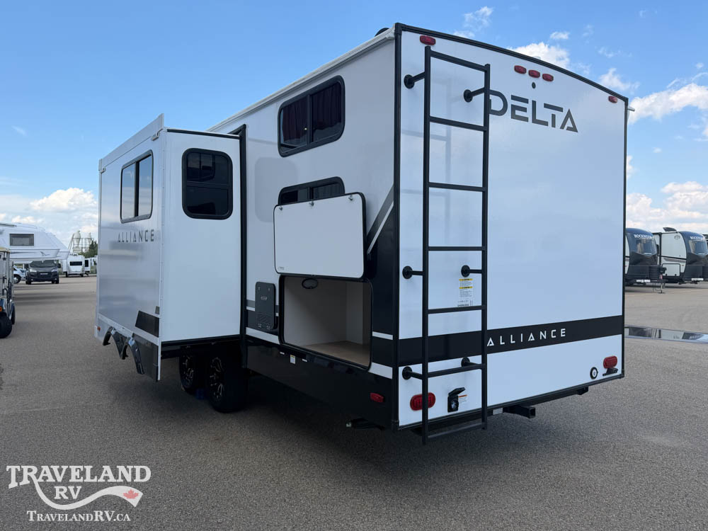 2027 Alliance RV DELTA ULTRA LITE BH255 - Image 7