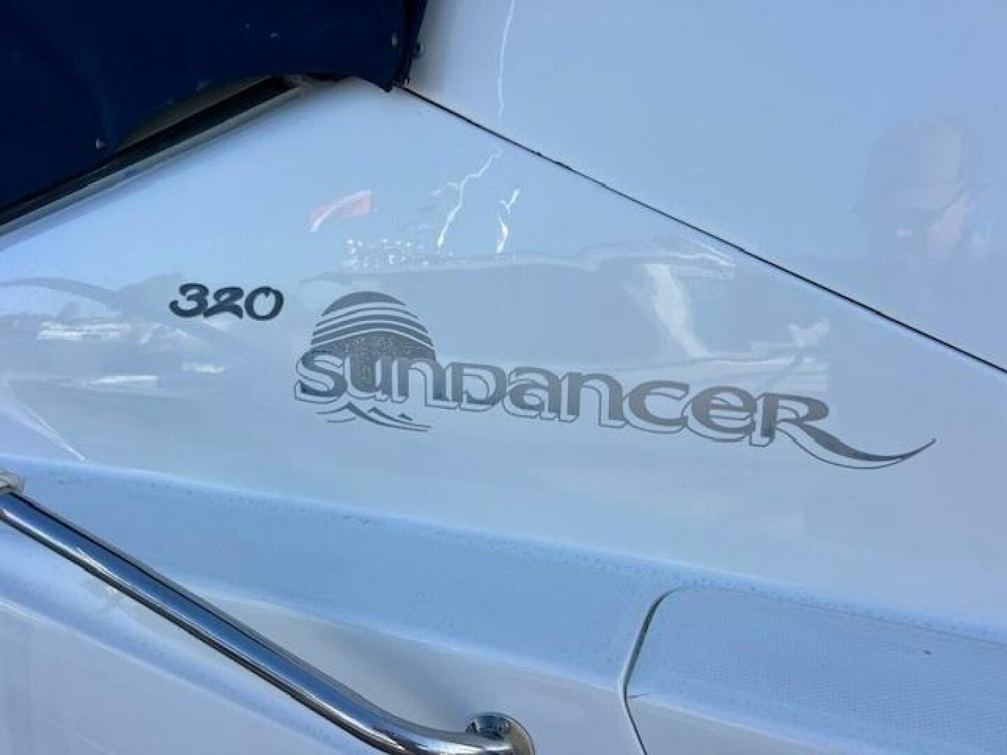 2005 Sea Ray 320 Sundancer - Image 7