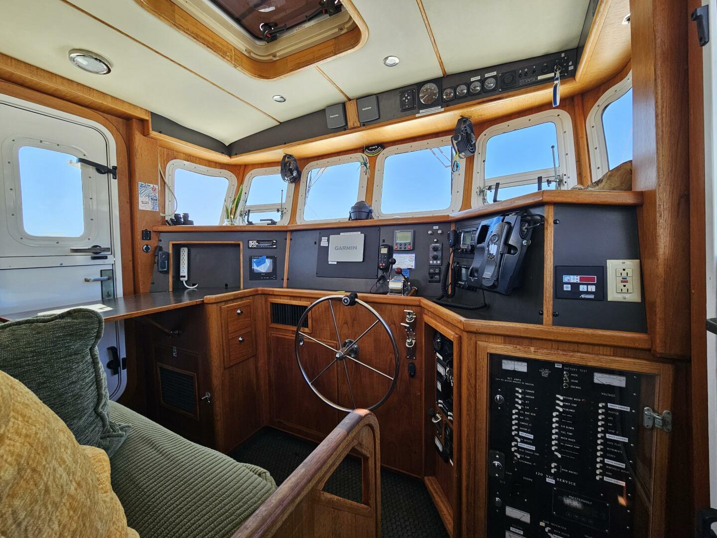2002 Nordhavn - Image 25