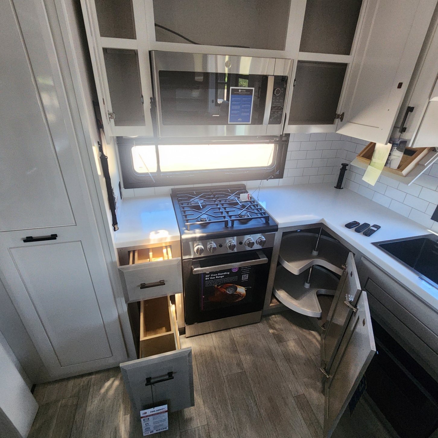 2026 JAYCO PINNACLE 38FBRK - Image 30