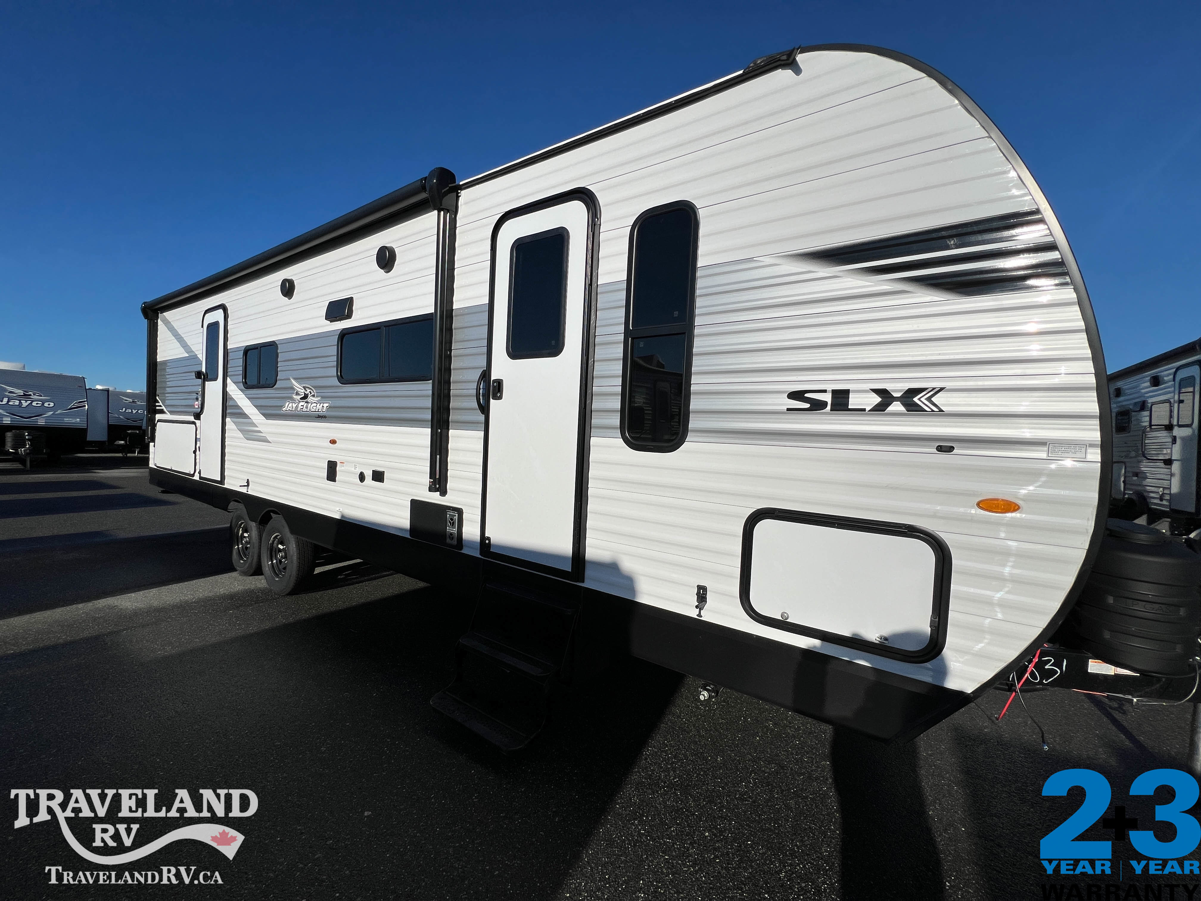 2026 Jayco Jay Flight SLX 286BHSW - Image 1