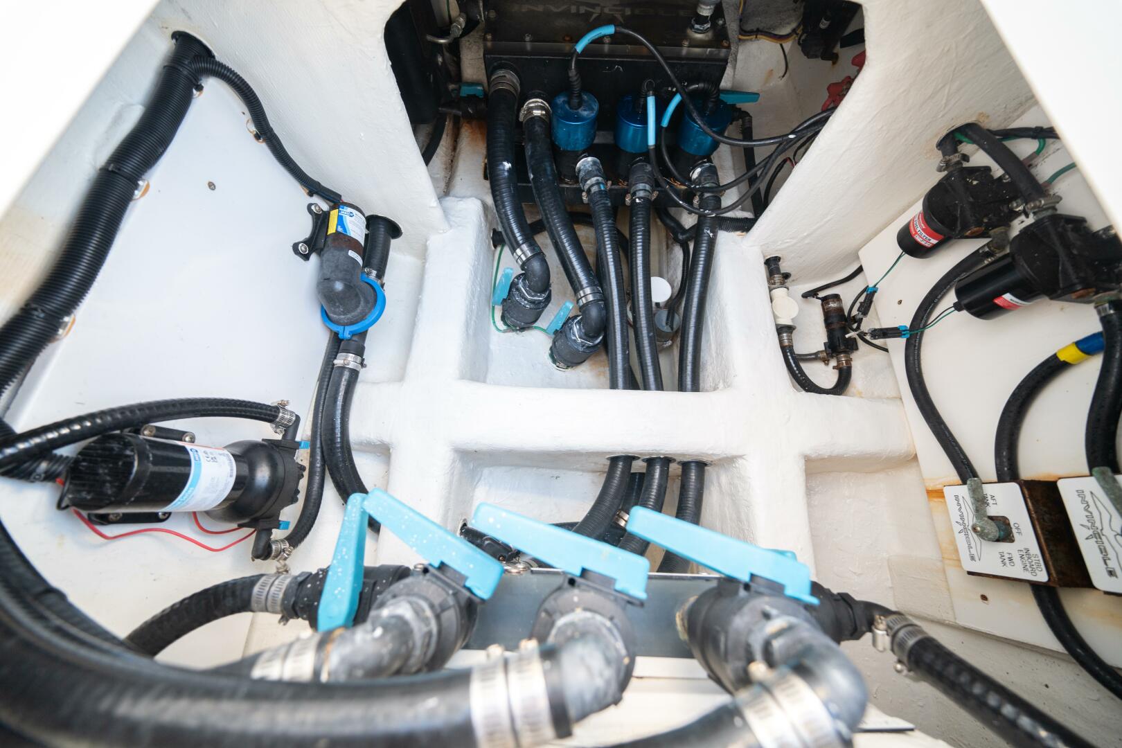 2023 Invincible 46 Catamaran - Image 27