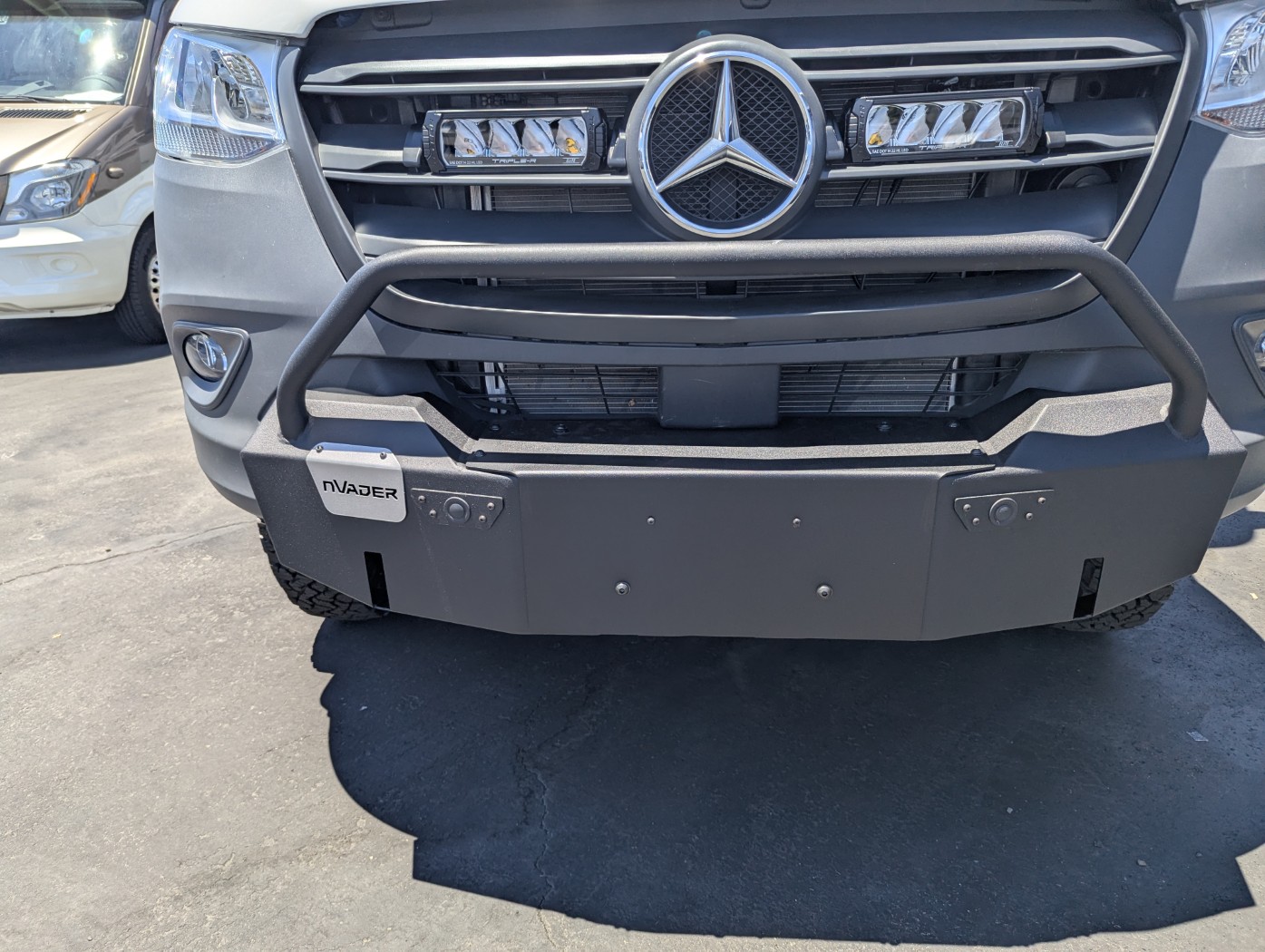 2026 Coachmen Cross Trail EV 26TB - ATH Edition - Image 3