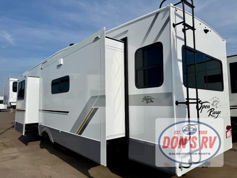 2026 Roamer FW 35MRQS - Image 13