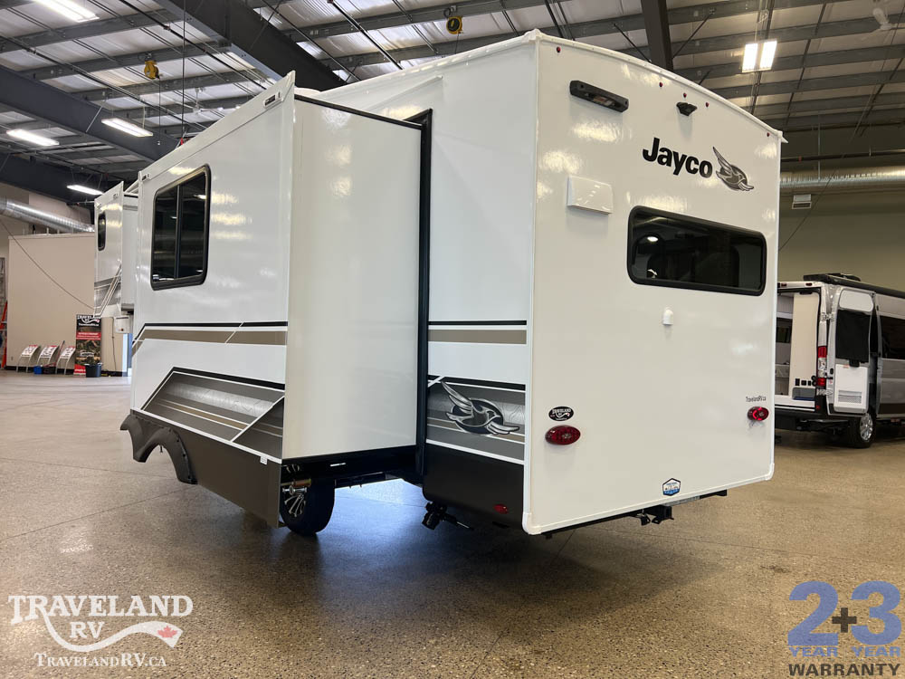 2027 Jayco Eagle SLE Fifth Wheel 24MLE - Image 7