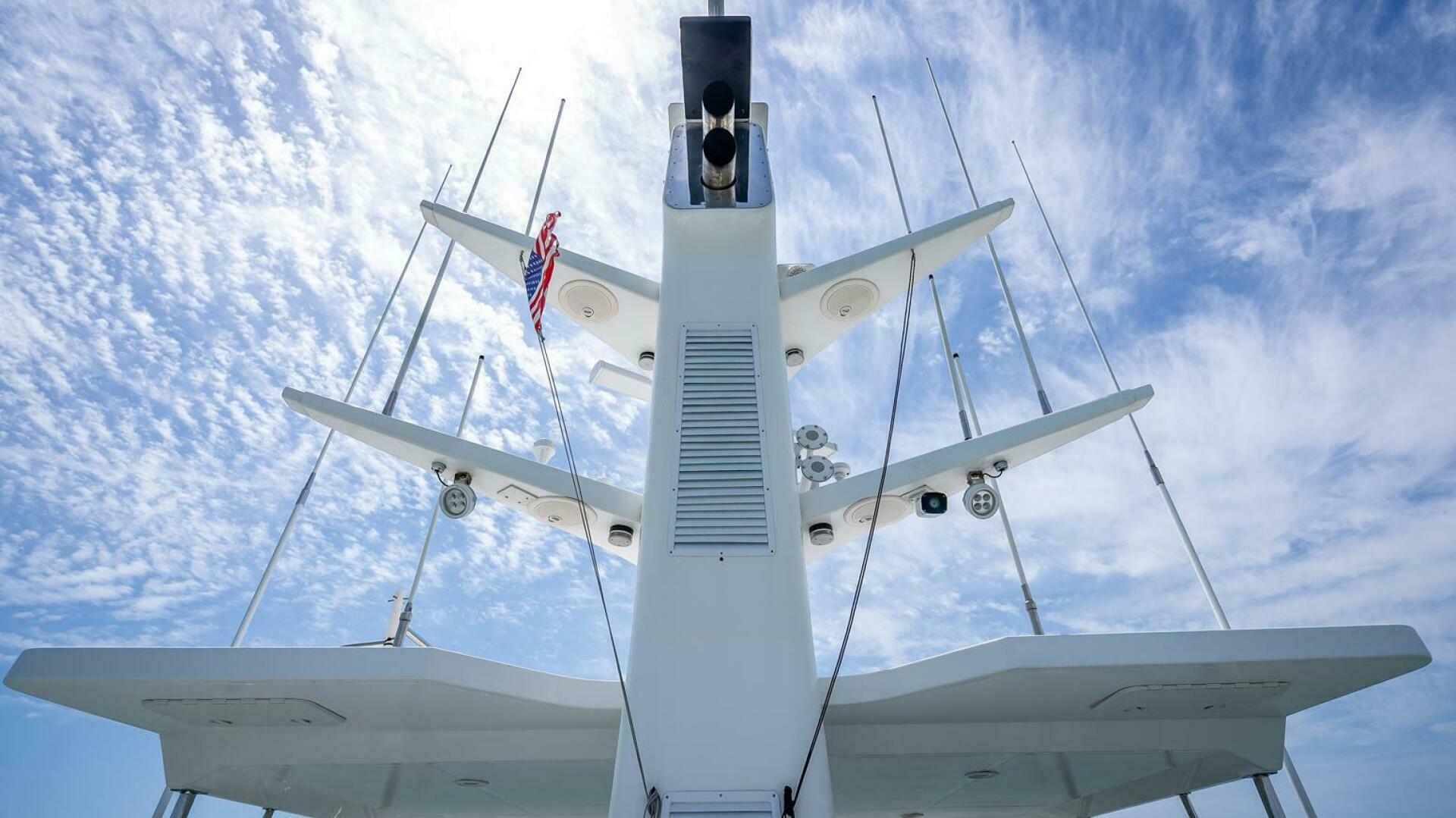 2009 Nordhavn 76 - Image 70