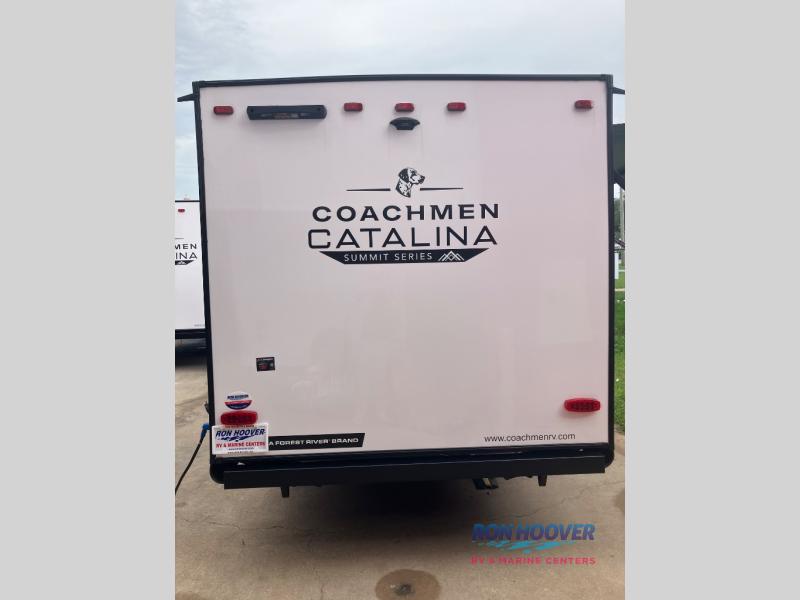 2026 COACHMEN 154RBX - Image 4