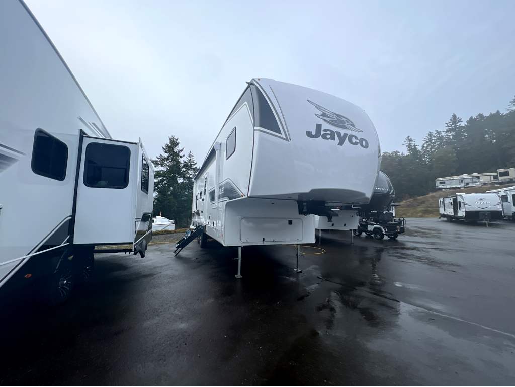2026 Jayco Eagle SLE 28BHU - Image 19