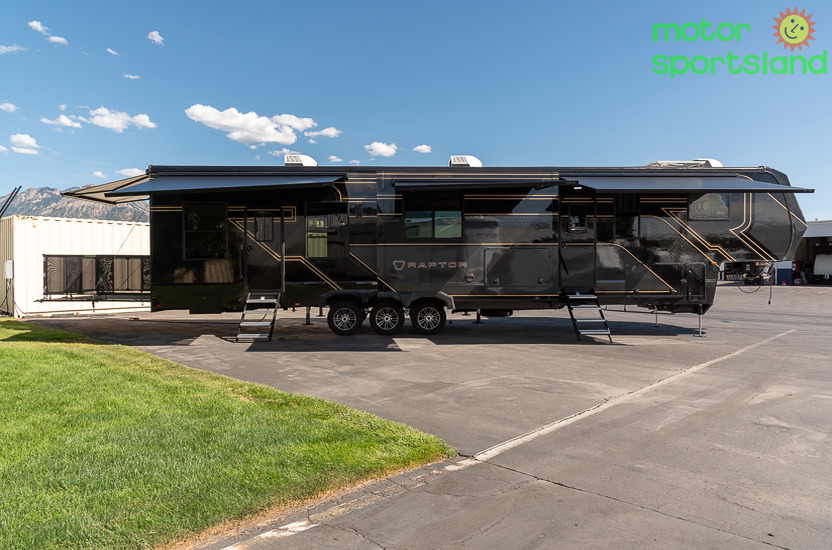 2027 Keystone Raptor 441 - Image 23