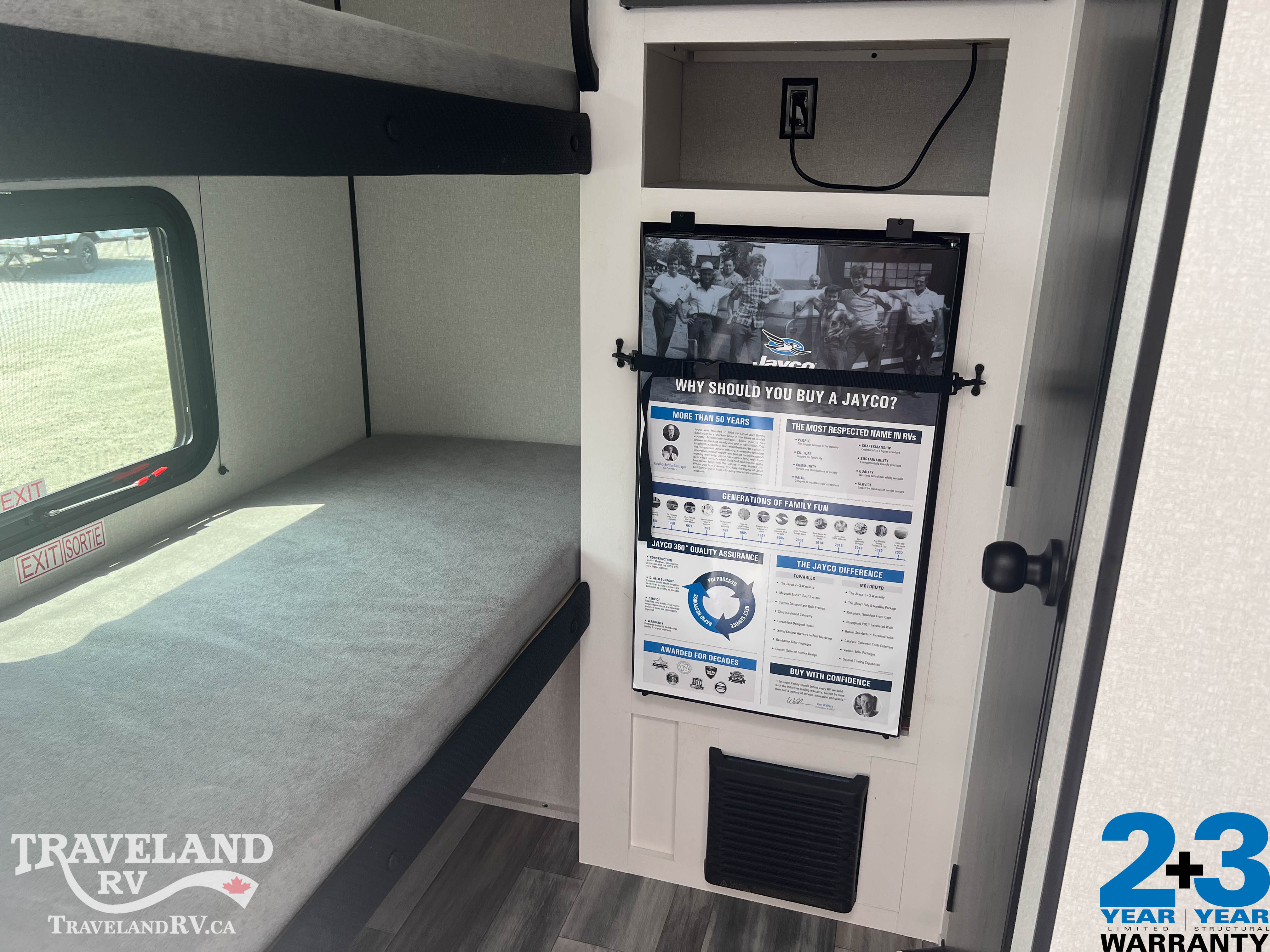 2026 Jayco Jay Flight SLX 130BHW - Image 17
