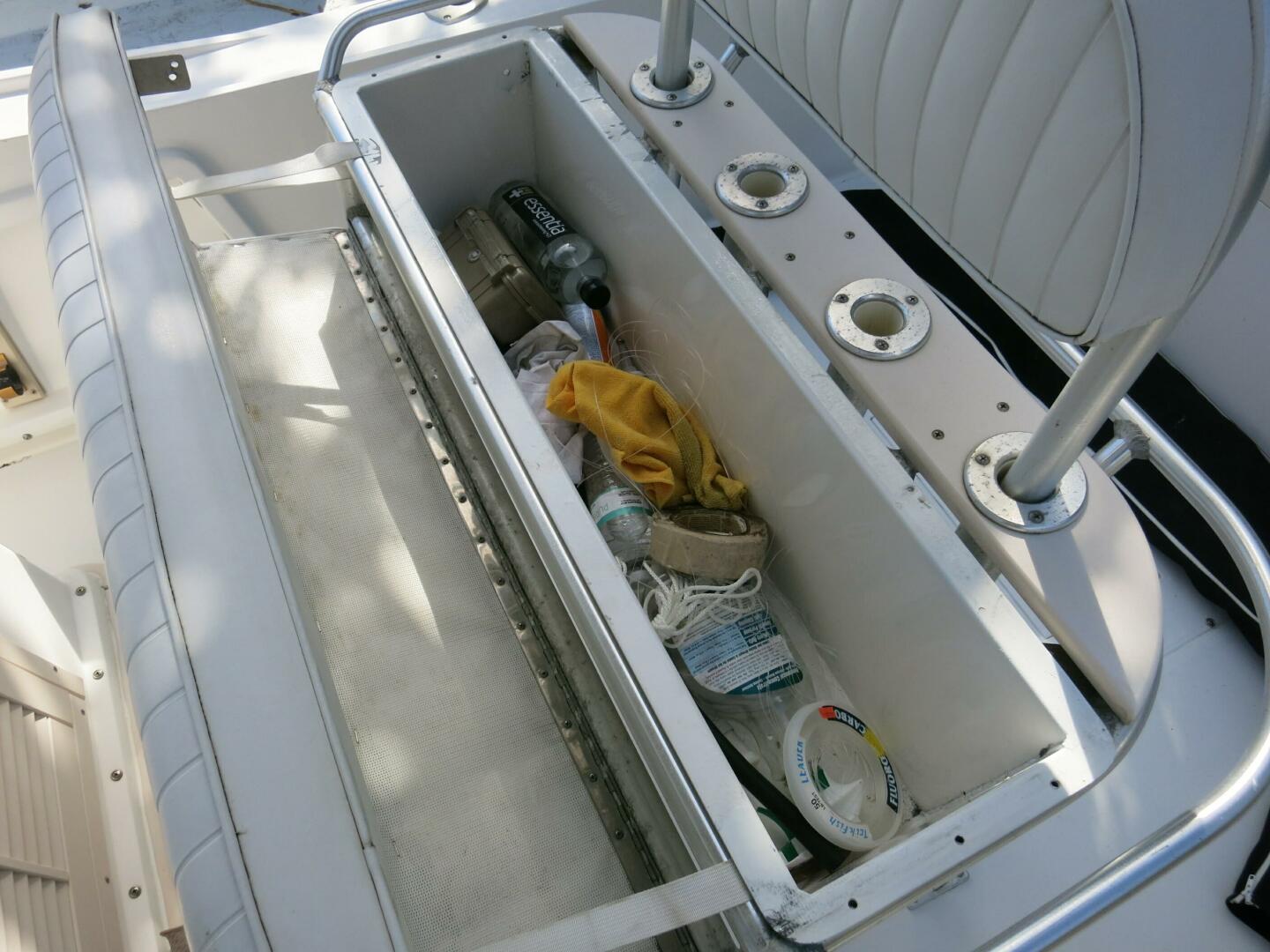 1993 Mako - Image 7