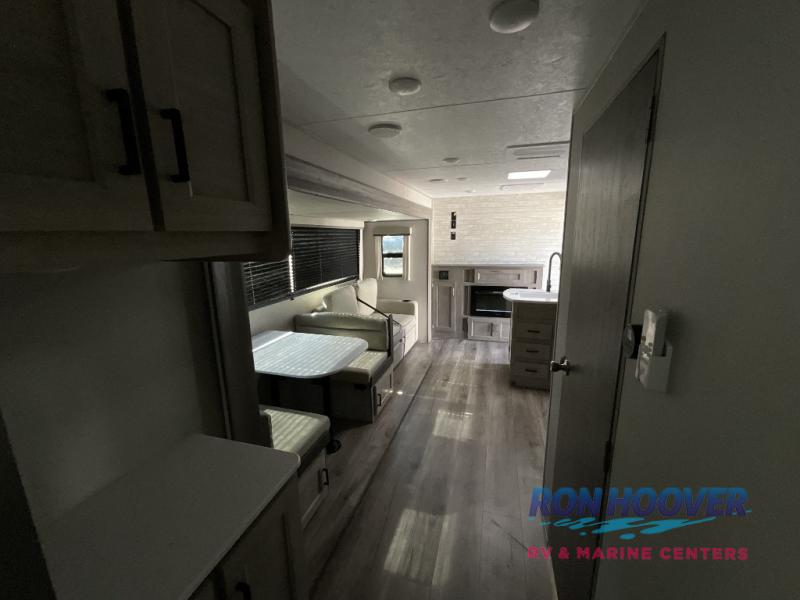 2026 COACHMEN CATALINA 333DBDSCKLE - Image 7