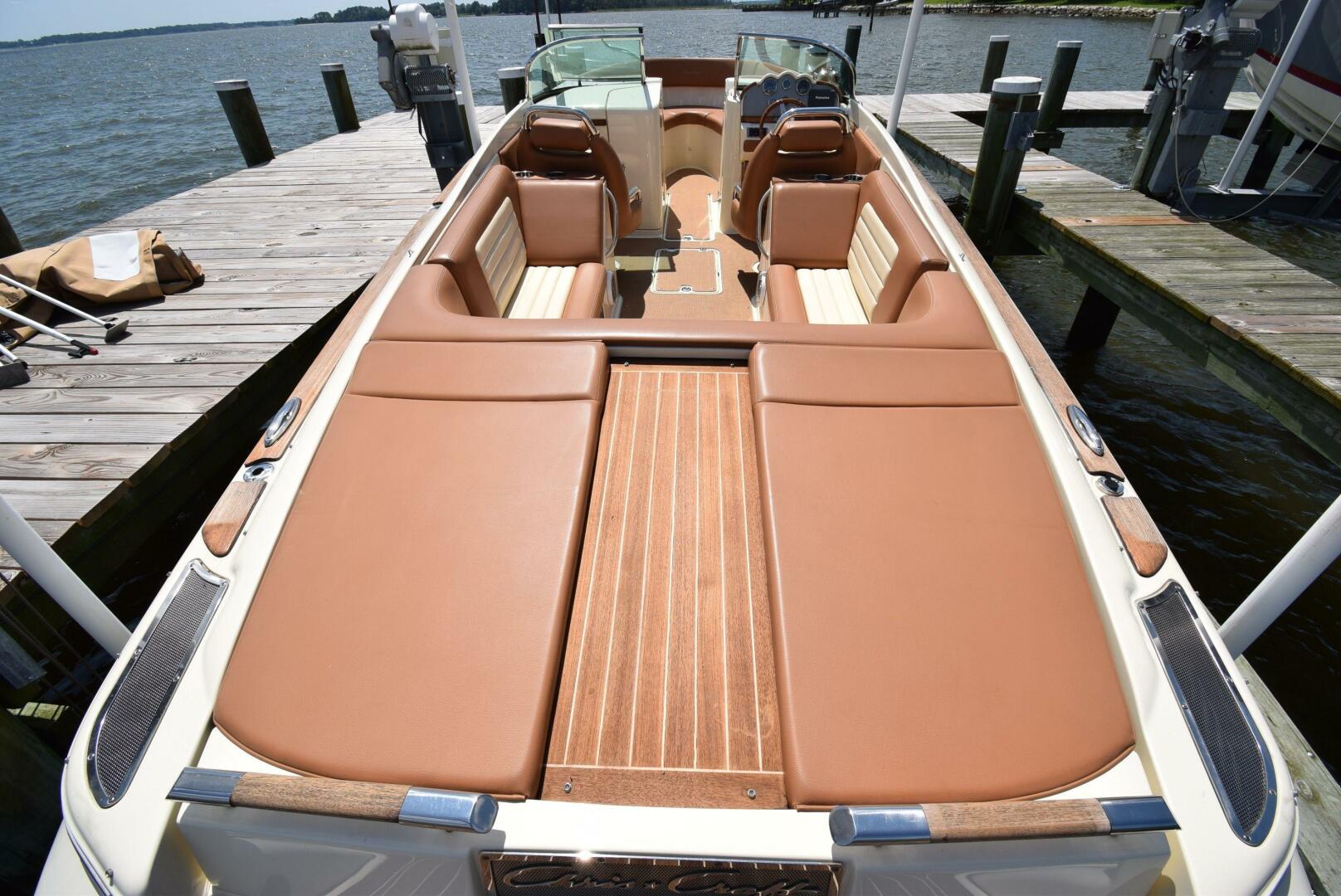 2014 Chris-Craft 25 Launch - Image 7