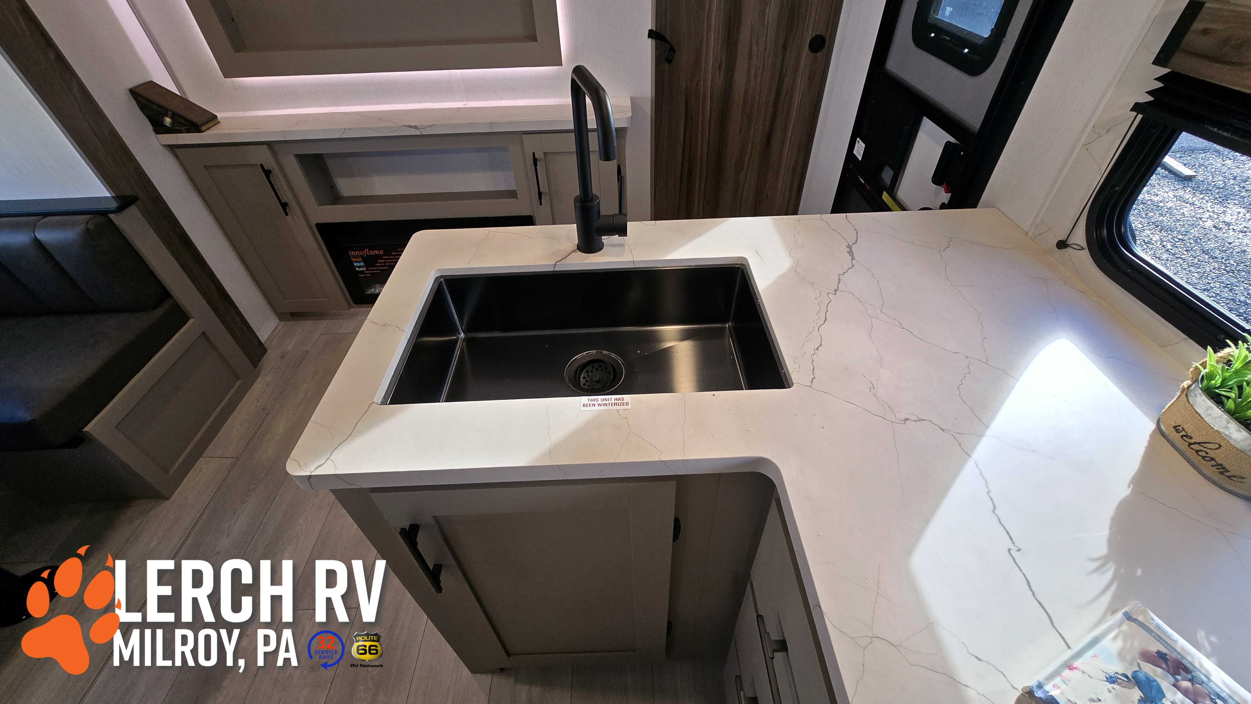 2026 KZ RV Connect SE C241BHKSE - Image 17