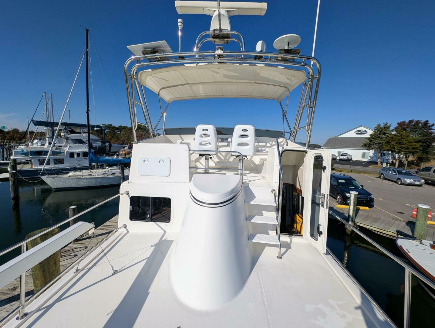 2015 American Tug - Image 73