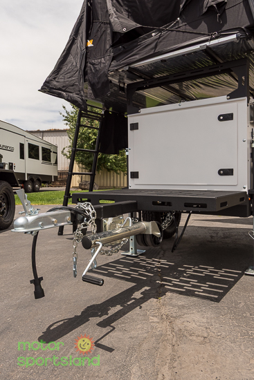 2027 Addax Basecamp V3 JEEP EDITION - Image 22