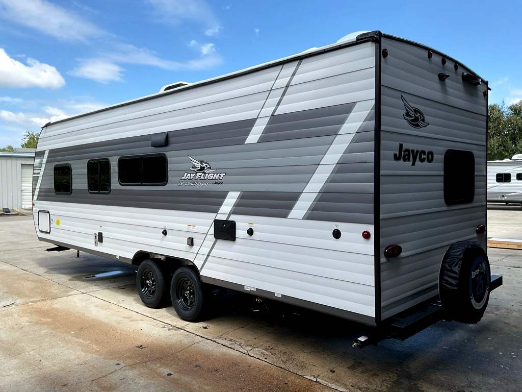 2027 JAYCO Jay Flight 260BH - Image 30