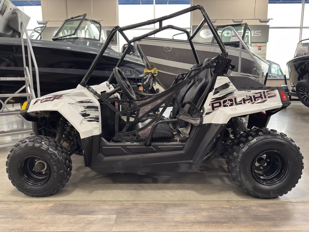 2018 Polaris® RZR® 170 EFI - Image 1