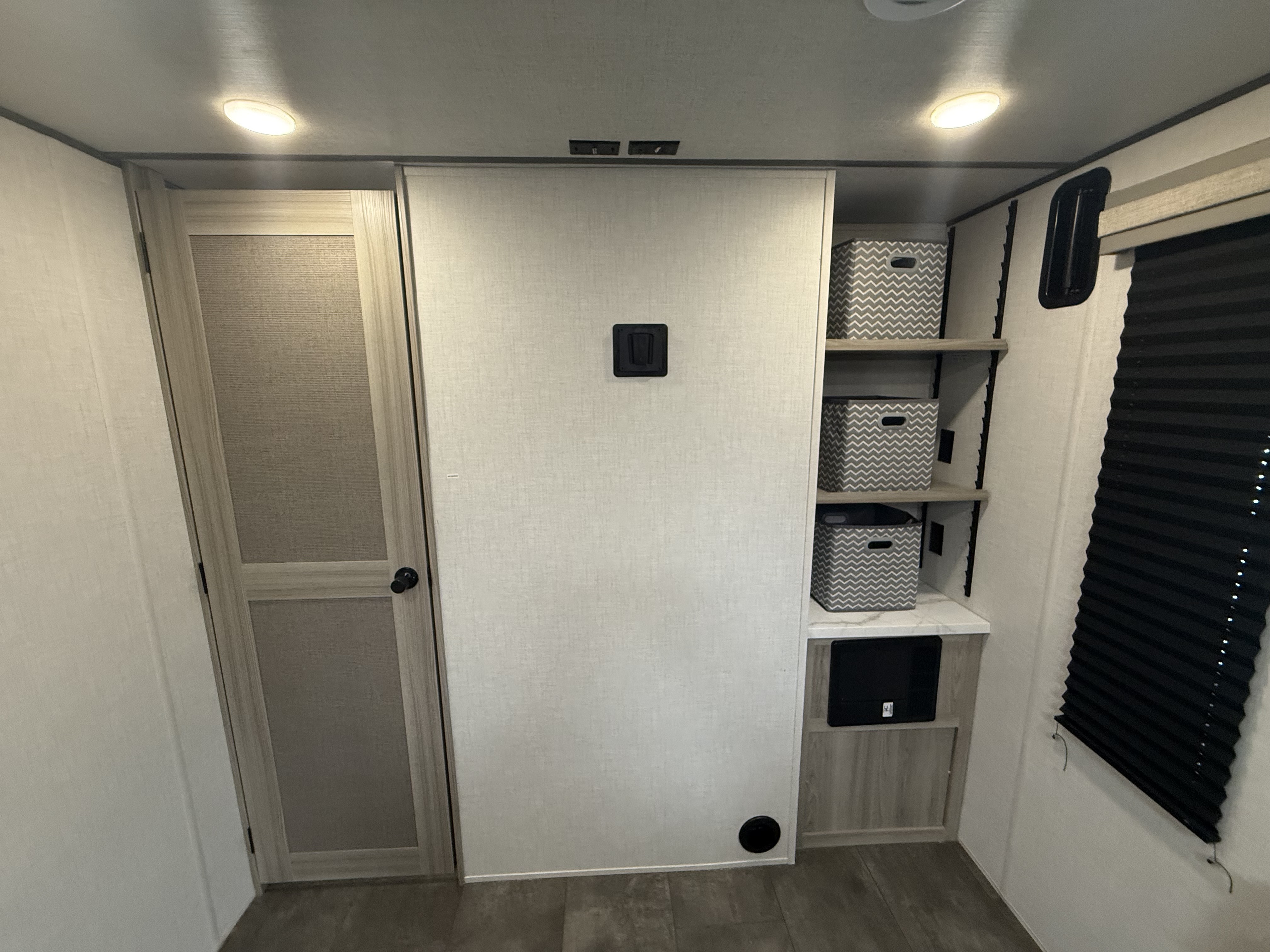 2025 FOREST RIVER SALEM 290KTKX - Image 17